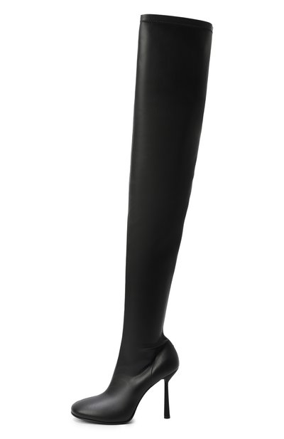 Ботфорты karlie 120 LE SILLA, арт. 2433E100BXPPFAR, фото 4