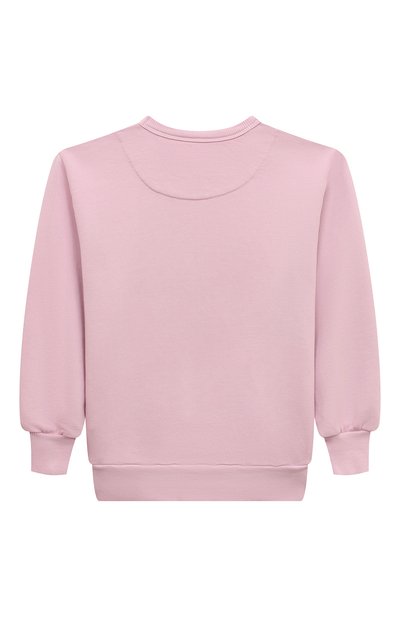 Хлопковый свитшот TINYCOTTONS, арт. SS23-101, фото 2