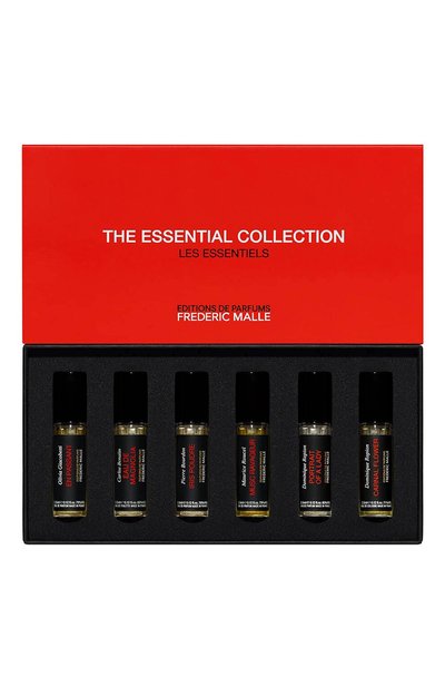 Женский набор парфюмерной воды discovery FREDERIC MALLE, арт. 3700135013445