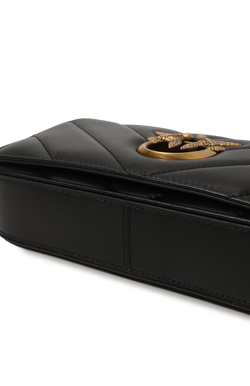 Сумка love click mini PINKO, арт. 100068/A136, фото 3