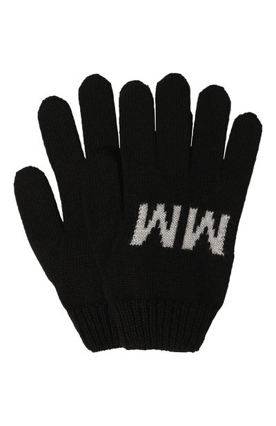 Перчатки MM6, арт. M60714/MM04C