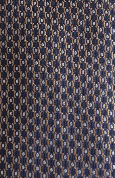 Шелковый галстук CANALI, арт. 18/HJ04238, фото 4