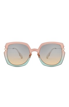 Женские солнцезащитные очки diorattitu DIOR EYEWEAR разноцветного цвета, арт. ATTITUDE1IJY1I | Фото 1 (Тип очков: С/з; Региональные ограничения белый список (Axapta Mercury): RU, Не проставлено; Нос: Не проставлено; Оптика Гендер: оптика-женское)