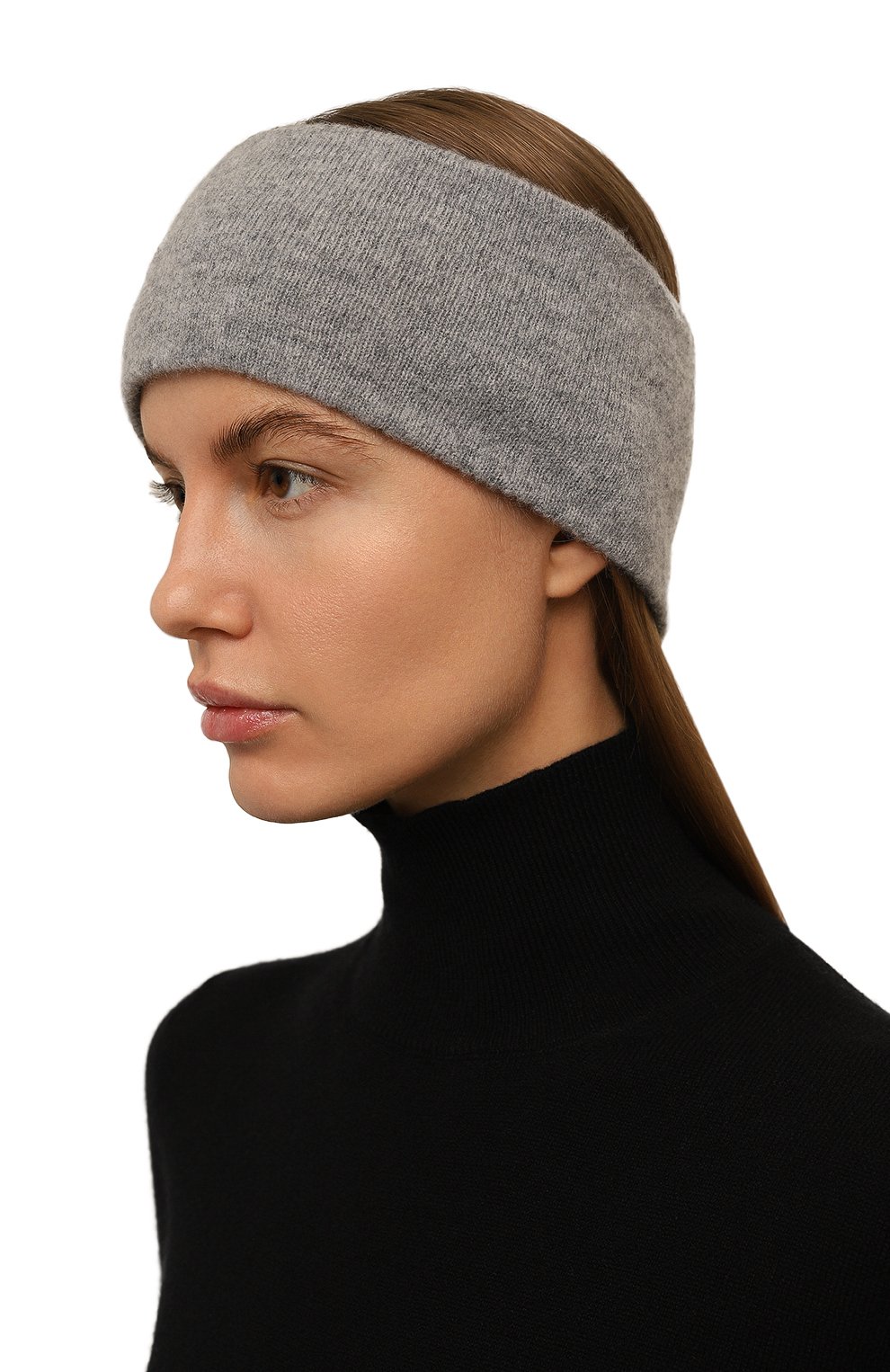 Шерстяная повязка на голову meo CANOE, арт. 4401370, фото 2