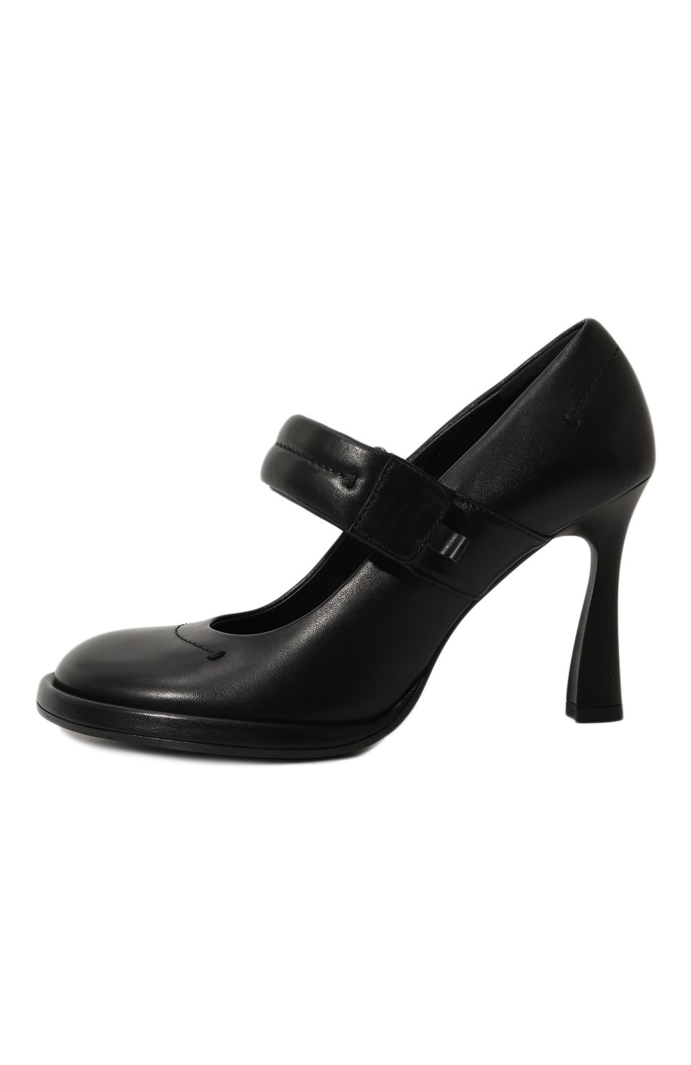 Кожаные туфли PREMIATA, арт. M6855/NAPPA, фото 4