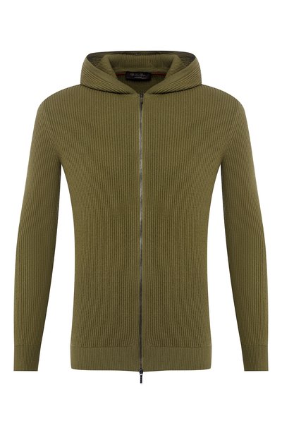 Кашемировый кардиган LORO PIANA, арт. FAI5928, фото 1