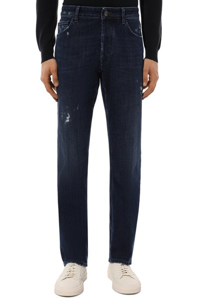 Джинсы STEFANO RICCI, арт. MST43B7340/T0165, фото 3