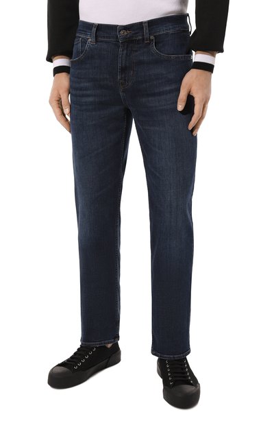 Джинсы 7 FOR ALL MANKIND, арт. JSMNC420TX, фото 3