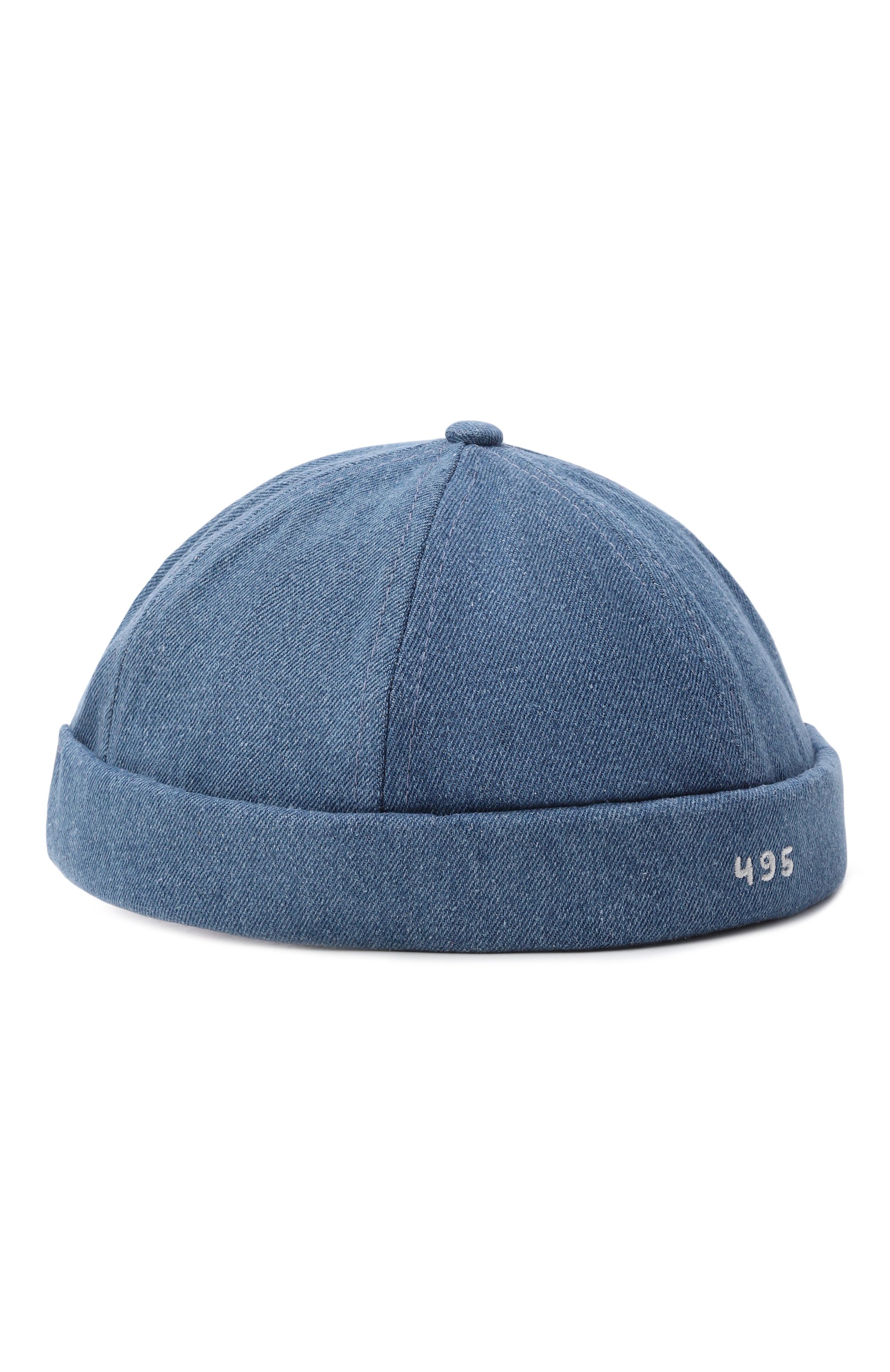 Джинсовая докерка threads 495 DENIM, арт. 949523/DKU1B, фото 1