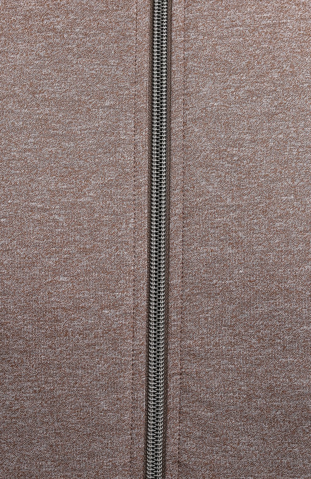 Хлопковый спортивный костюм CAPOBIANCO, арт. 10MT04.L000., фото 6