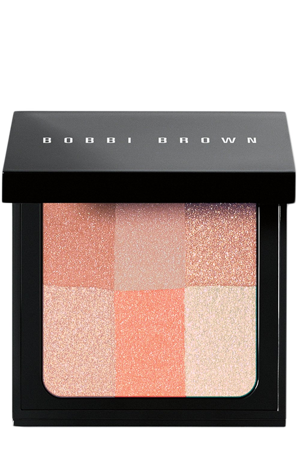 Пудра brightening brick, оттенок pastel peach BOBBI BROWN, арт. EA6L-03, фото 1