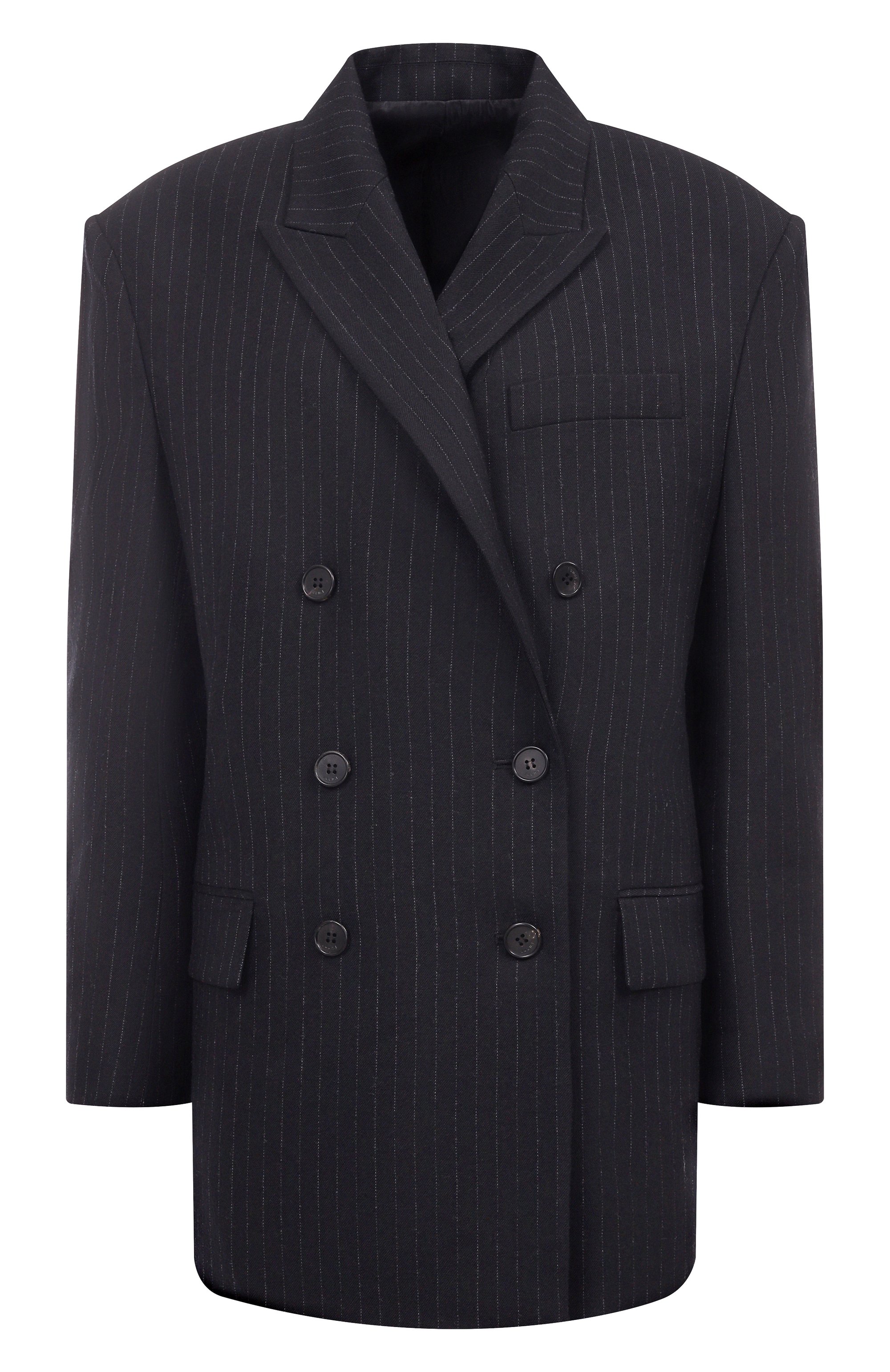 Шерстяной жакет JUUN.J, арт. JW5X11W51, фото 1