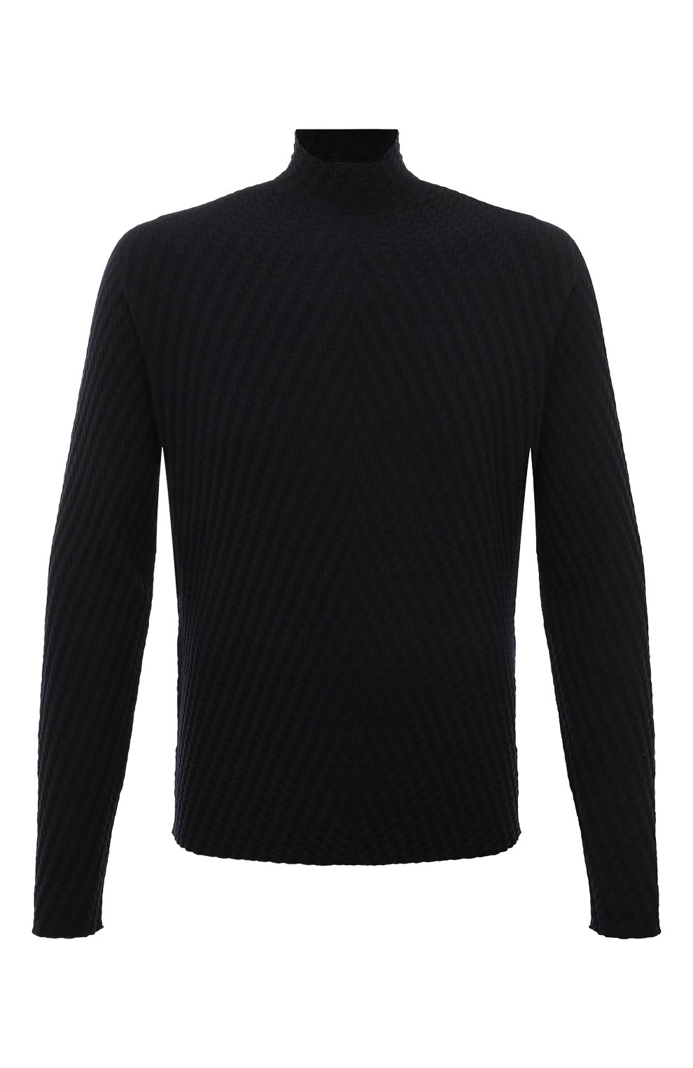 Шерстяная водолазка GIORGIO ARMANI, арт. GM000283/AF12319, фото 1