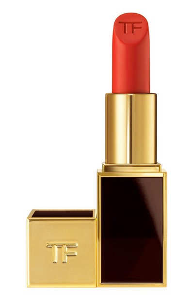 Женская помада для губ lip color matte, 44 wild ginger TOM FORD, арт. T1LP-44