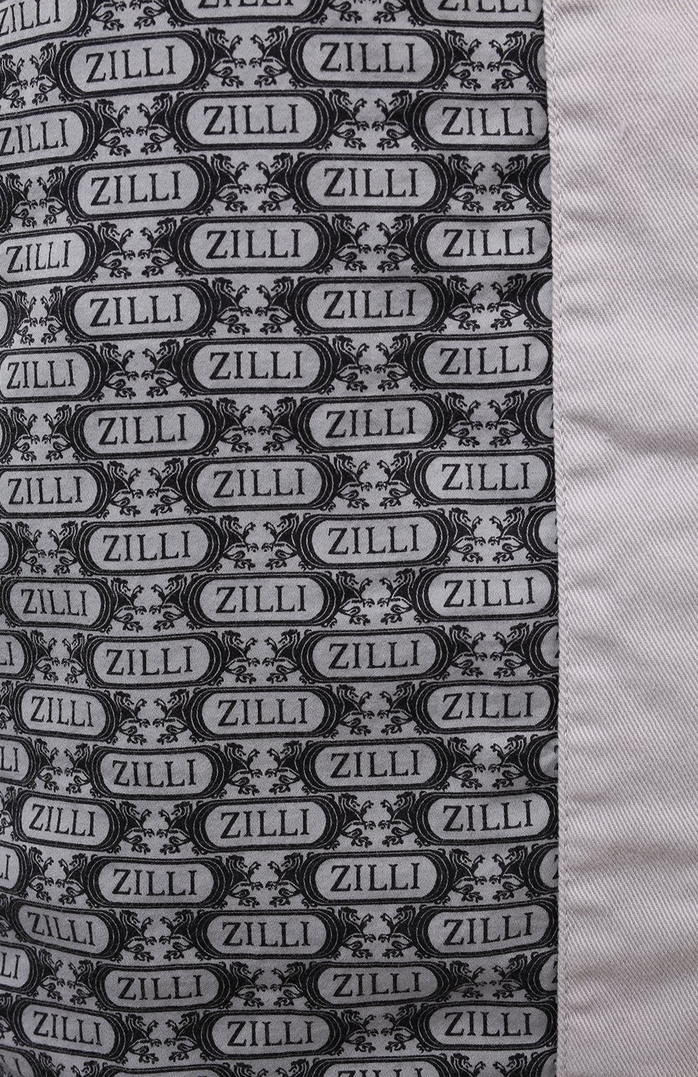 Джинсовая куртка ZILLI, арт. JPET00M0462VNIR00_SET, фото 6