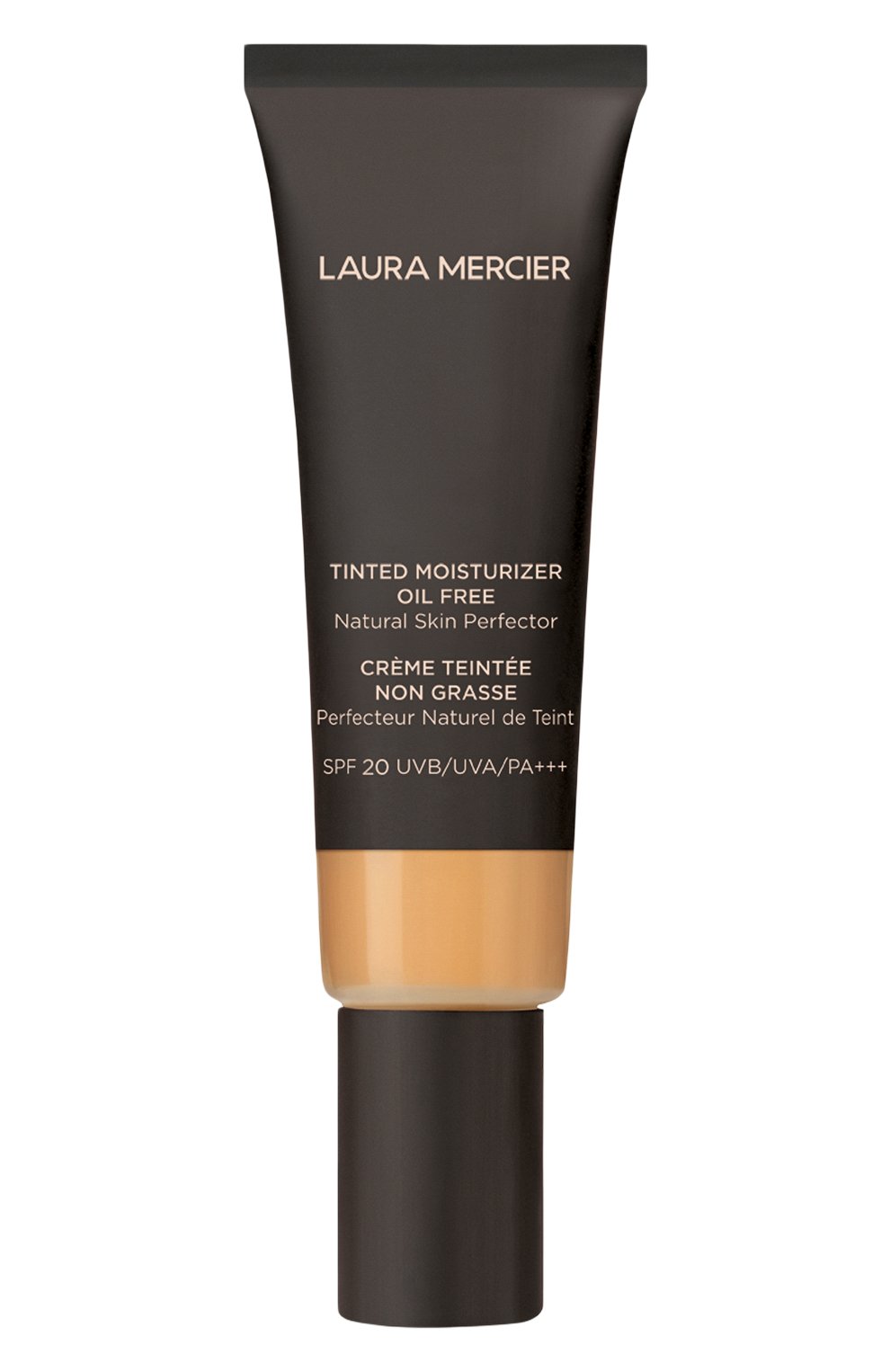 Увлажняющий крем с тональным эффектом, без содержания масел, 4n1 wheat (50ml) LAURA MERCIER, арт. 12709396ELM, фото 1