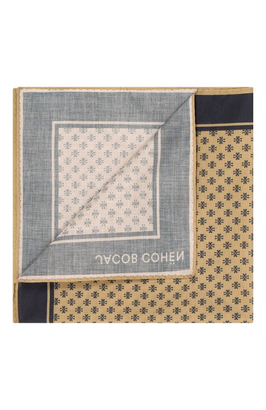 Джинсы Bard Jacob Cohen JUM_QM004 053 S4075 R2 Синий  JUM_QM004 053 S4075 R2 Фото 6