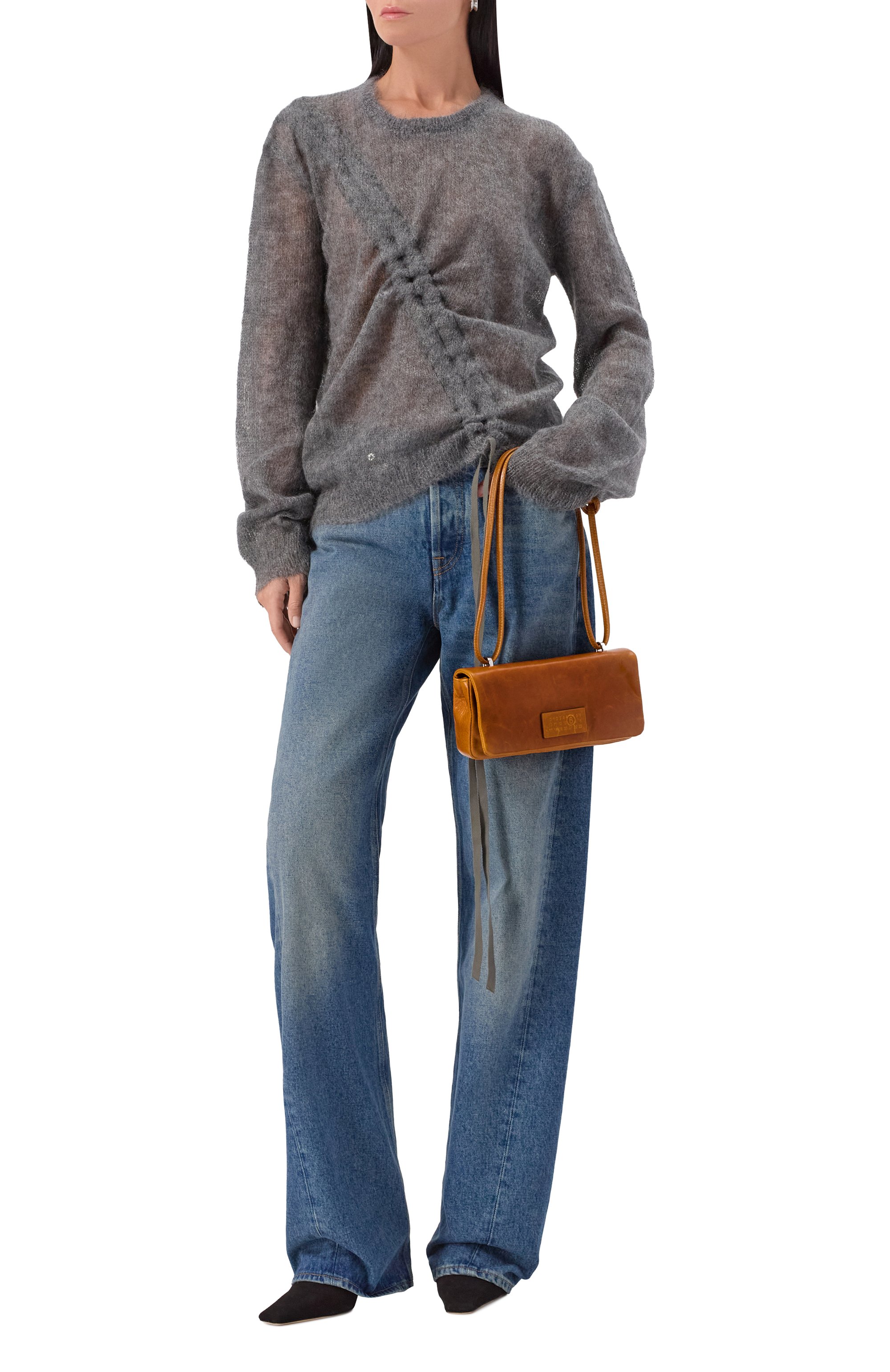 Сумка numeric MM6, арт. SB5ZH0022/P7187, фото 7