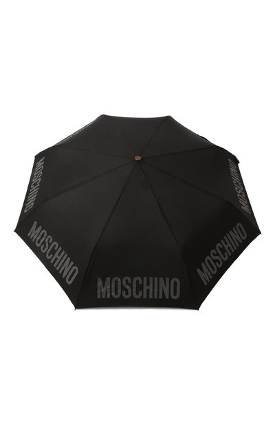 Складной зонт MOSCHINO, арт. 8064-0PENCL0SE, фото 1