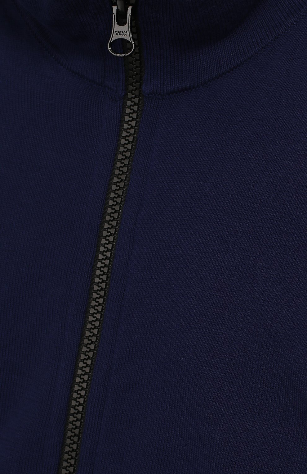 Хлопковый кардиган STONE ISLAND, арт. 7016530A4/4, фото 3