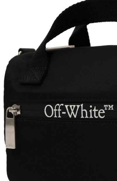 Сумка OFF-WHITE, арт. 0MNQ094F24FAB001, фото 3