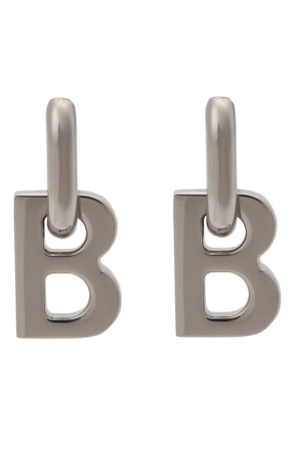 Серьги BALENCIAGA, арт. 655286/TZ99S, фото 1
