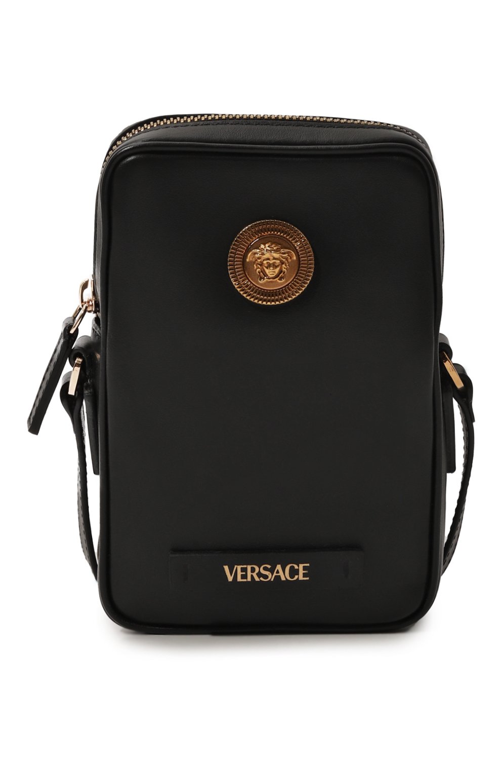 Сумка medusa biggie small VERSACE, арт. 1006192/1A03190, фото 1
