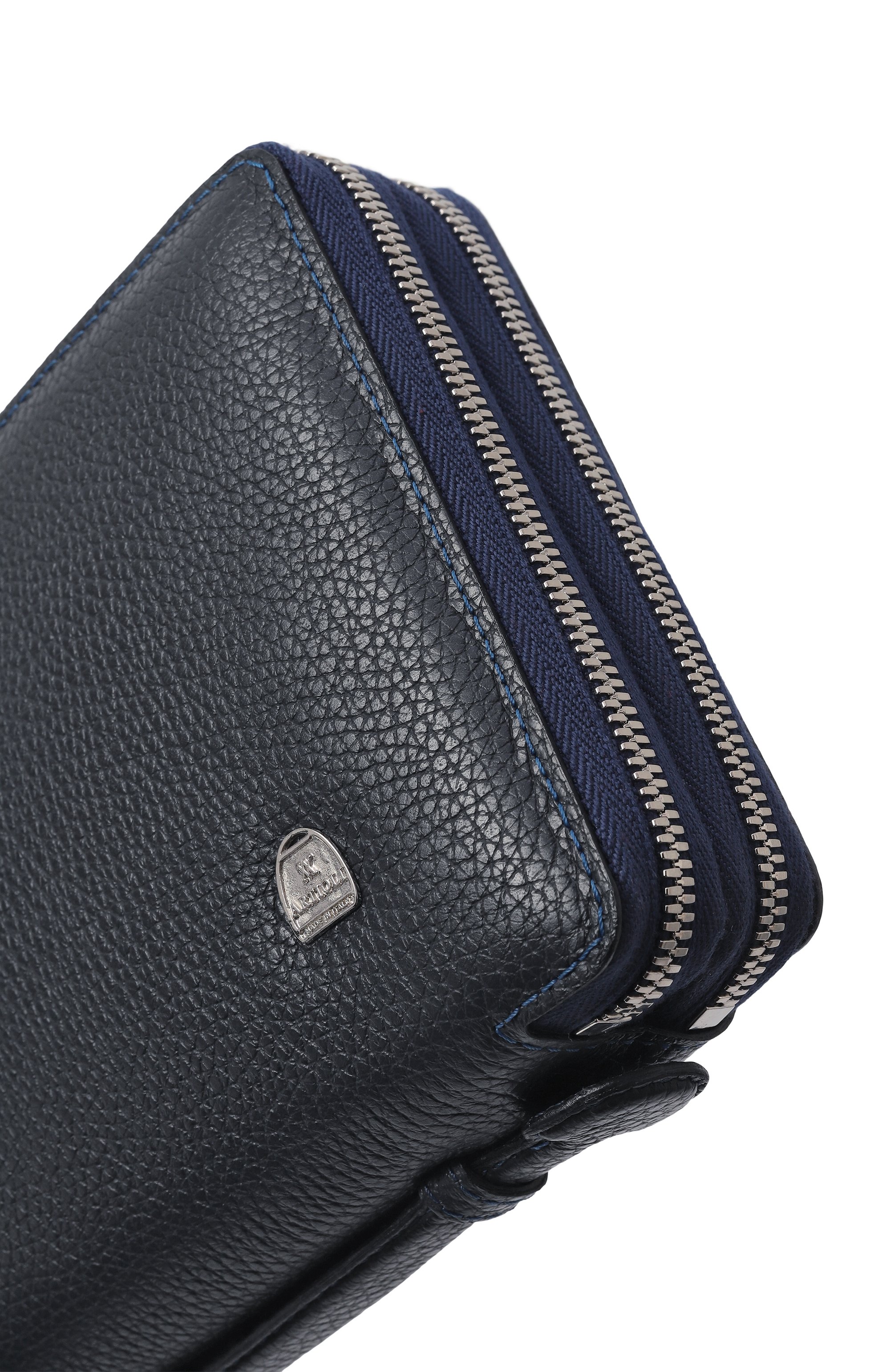 Борсетка ARTIOLI, арт. ARAYIK/ALCE CALF, фото 3