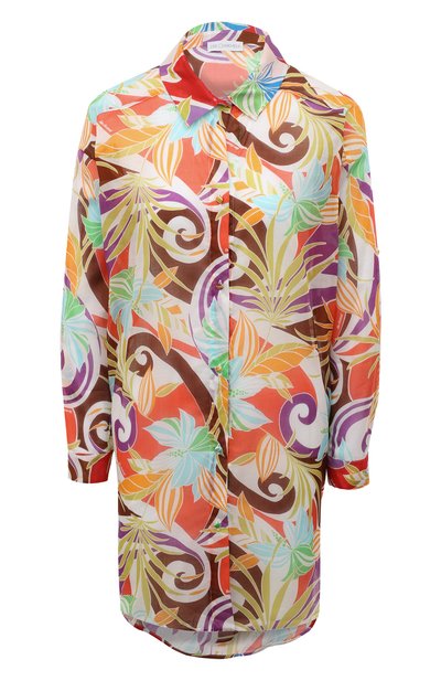 Хлопковое платье LISE CHARMEL, арт. ASB2168, фото 1