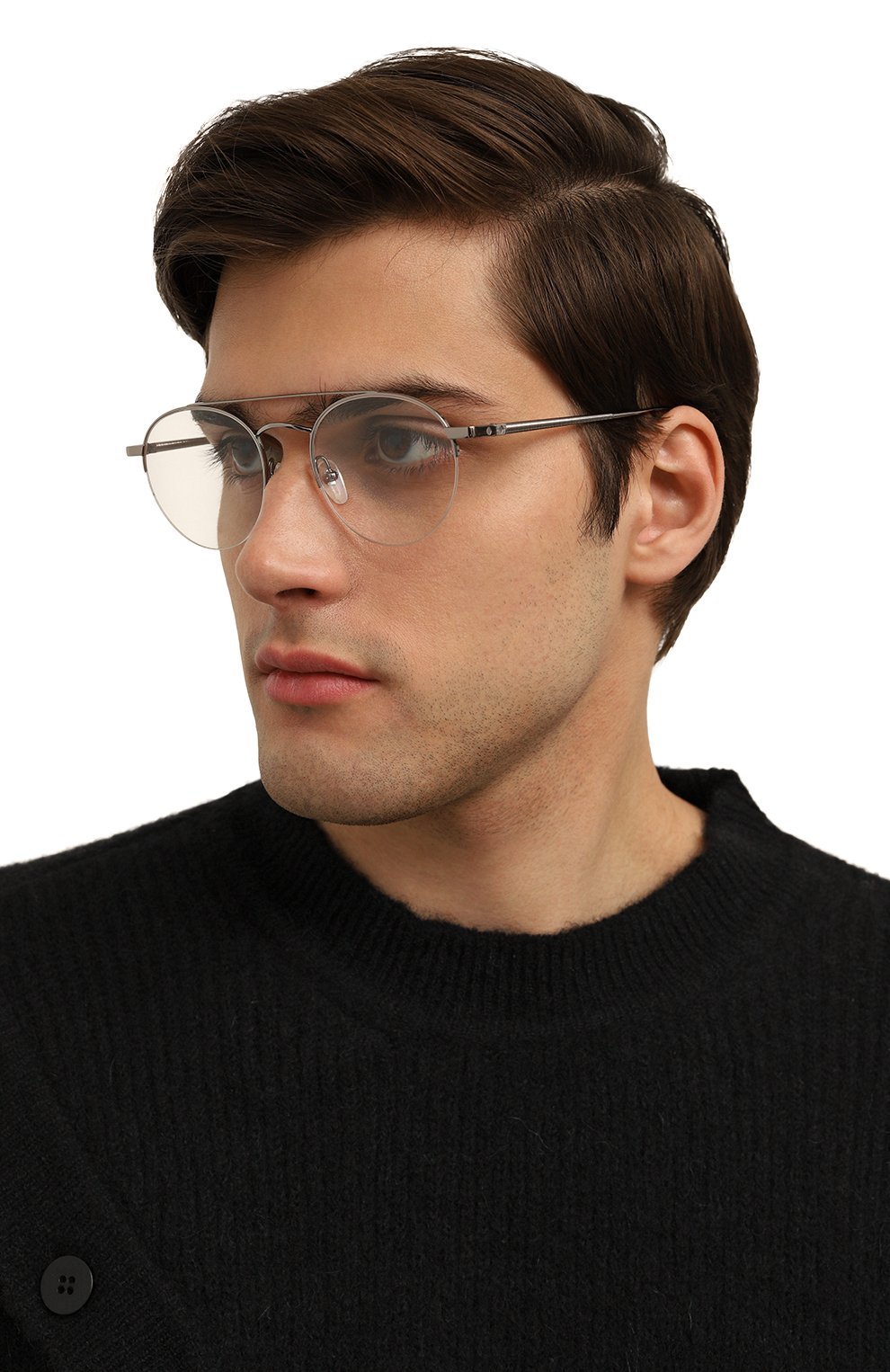 Оправа WEB EYEWEAR, арт. WE5403 014, фото 2