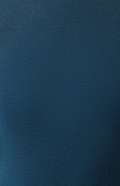 Шерстяной пуловер с разрезами на плечах MICHAEL MICHAEL KORS, арт. MF86NRG4VR, фото 5