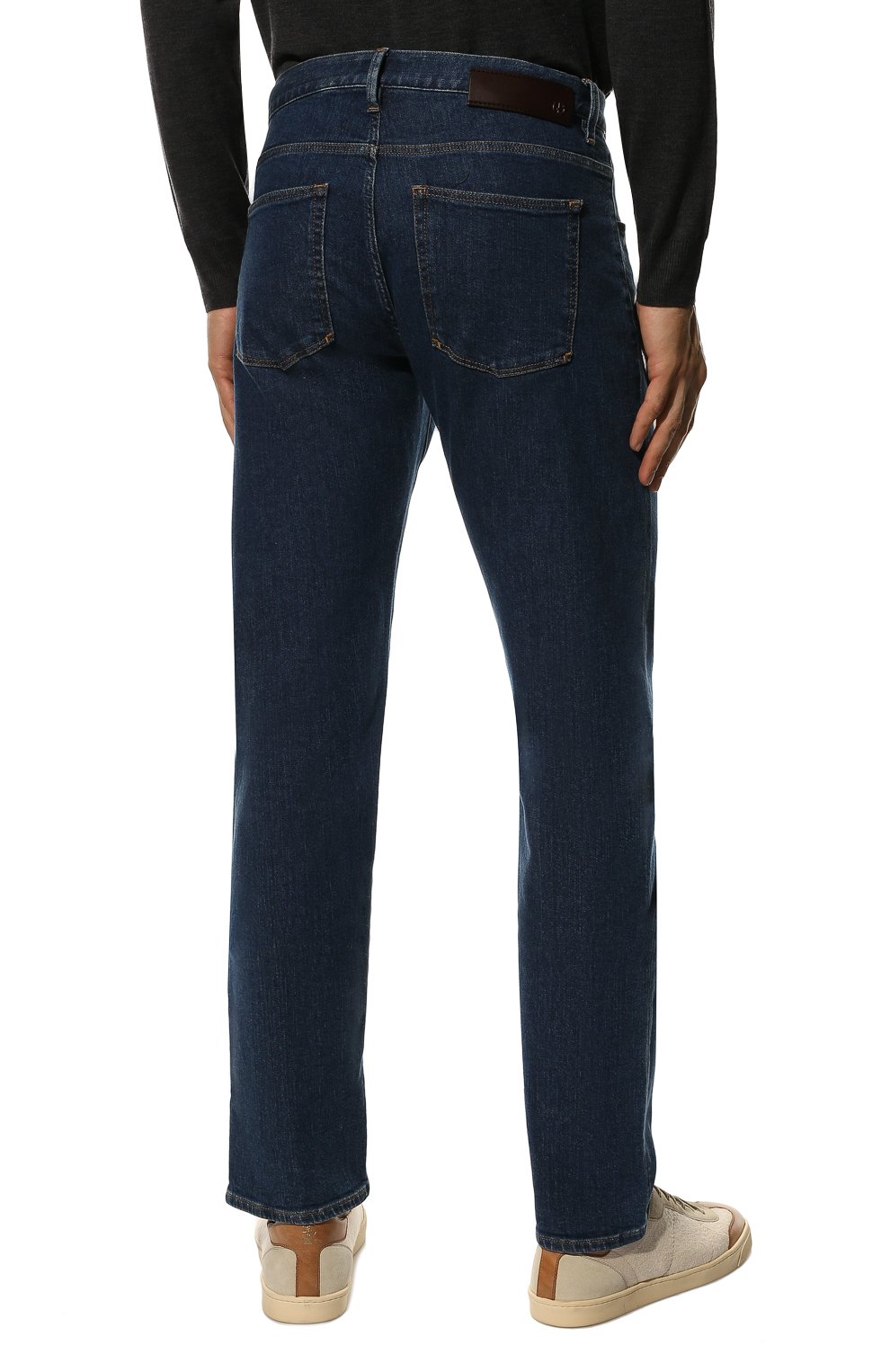 Джинсы GIORGIO ARMANI, арт. 6KSJ15/SD2BZ, фото 4