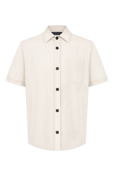 Мужская рубашка HARRIS WHARF LONDON, арт. CP5006PYF/PYF