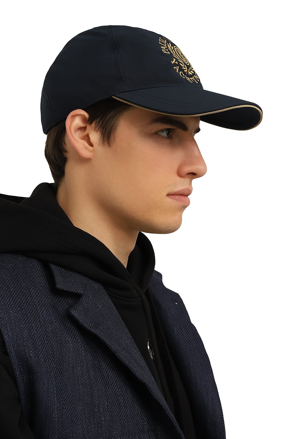 Бейсболка PAUL&SHARK, арт. 13317101, фото 2