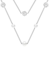 Колье UTOPIA, арт. JBL1BBSS, фото 1