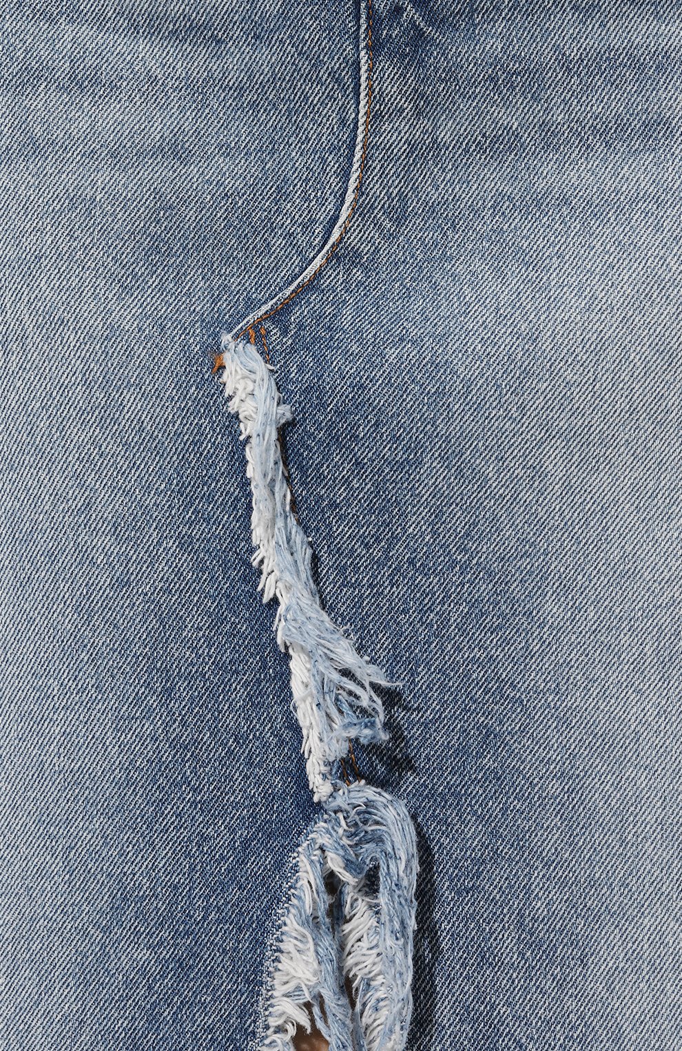 Джинсовая юбка HUGO BLUE, арт. 50515755, фото 5
