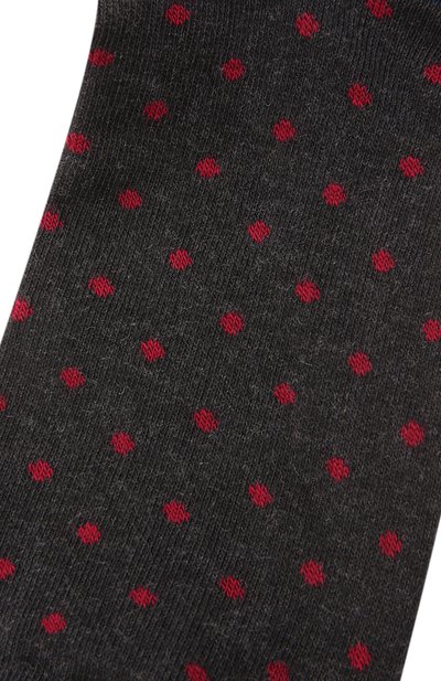 Хлопковые носки GALLO, арт. AP103014, фото 2