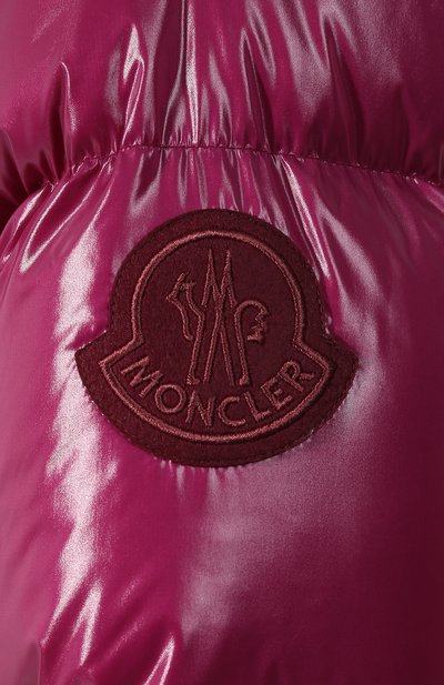 Пуховик moncler rimac MONCLER, арт. E2-093-45915-00-C0067, фото 5