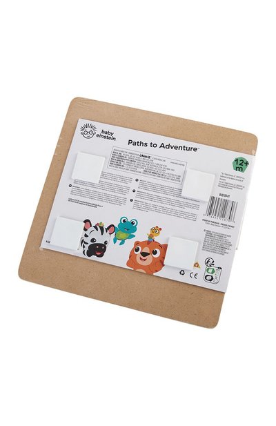 Развивающая игрушка путь к приключениям HAPE разноцветного цвета по цене 2500 руб., арт. 11870_HP, фото 5 Развивающая игрушка путь к приключениям HAPE, арт. 11870_HP, фото 5