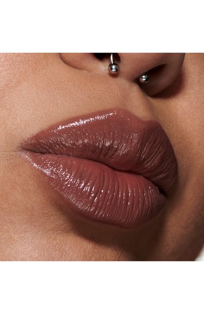 Губная помада lustreglass sheer-shine, оттенок signat move (3g) MAC, арт. SMXF-95, фото 4