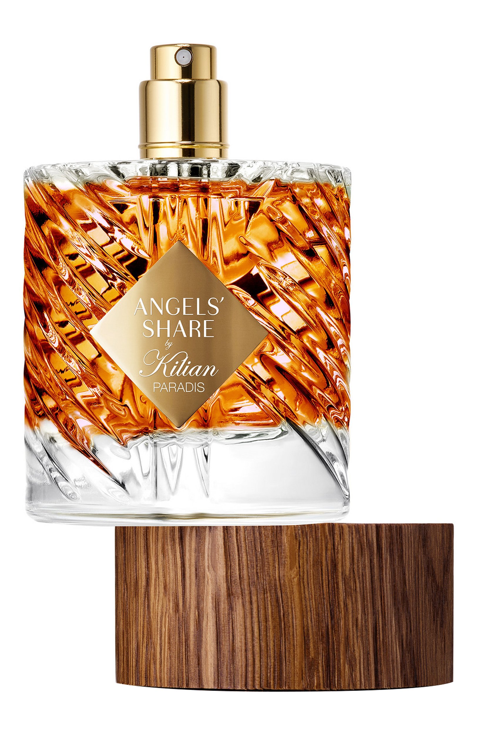 Парфюмерная вода angels' share paradis (100ml) KILIAN PARIS, арт. 3700550247128, фото 2