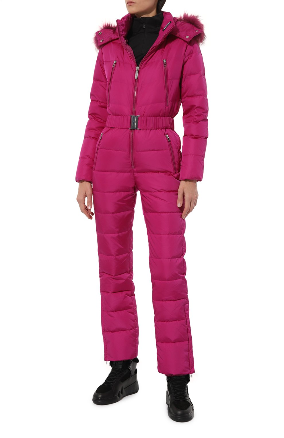 Пуховый комбинезон FREEDOMDAY, арт. IFRW4673AF736-RDRFCF, фото 2