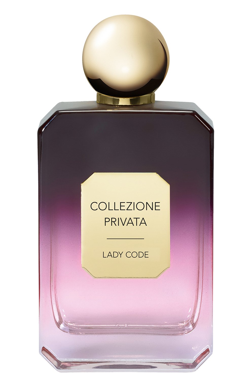 Парфюмерная вода lady code (100ml) VALMONT, арт. 802001, фото 1