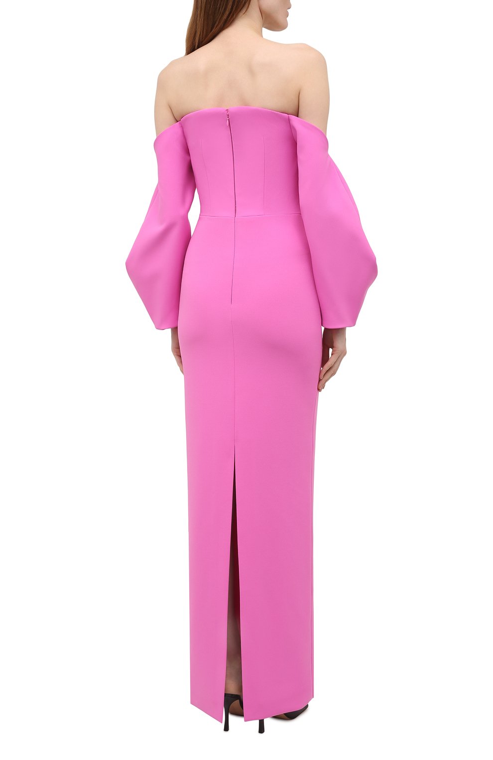 Платье SOLACE LONDON, арт. 0S29032, фото 4