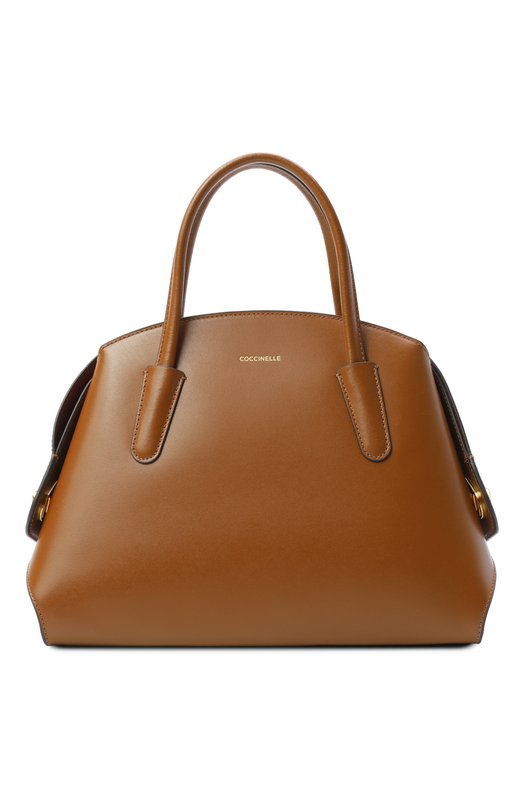 Сумка Tylde Coccinelle E1 U7K 18 02 01 Коричневый E1 U7K 18 02 01