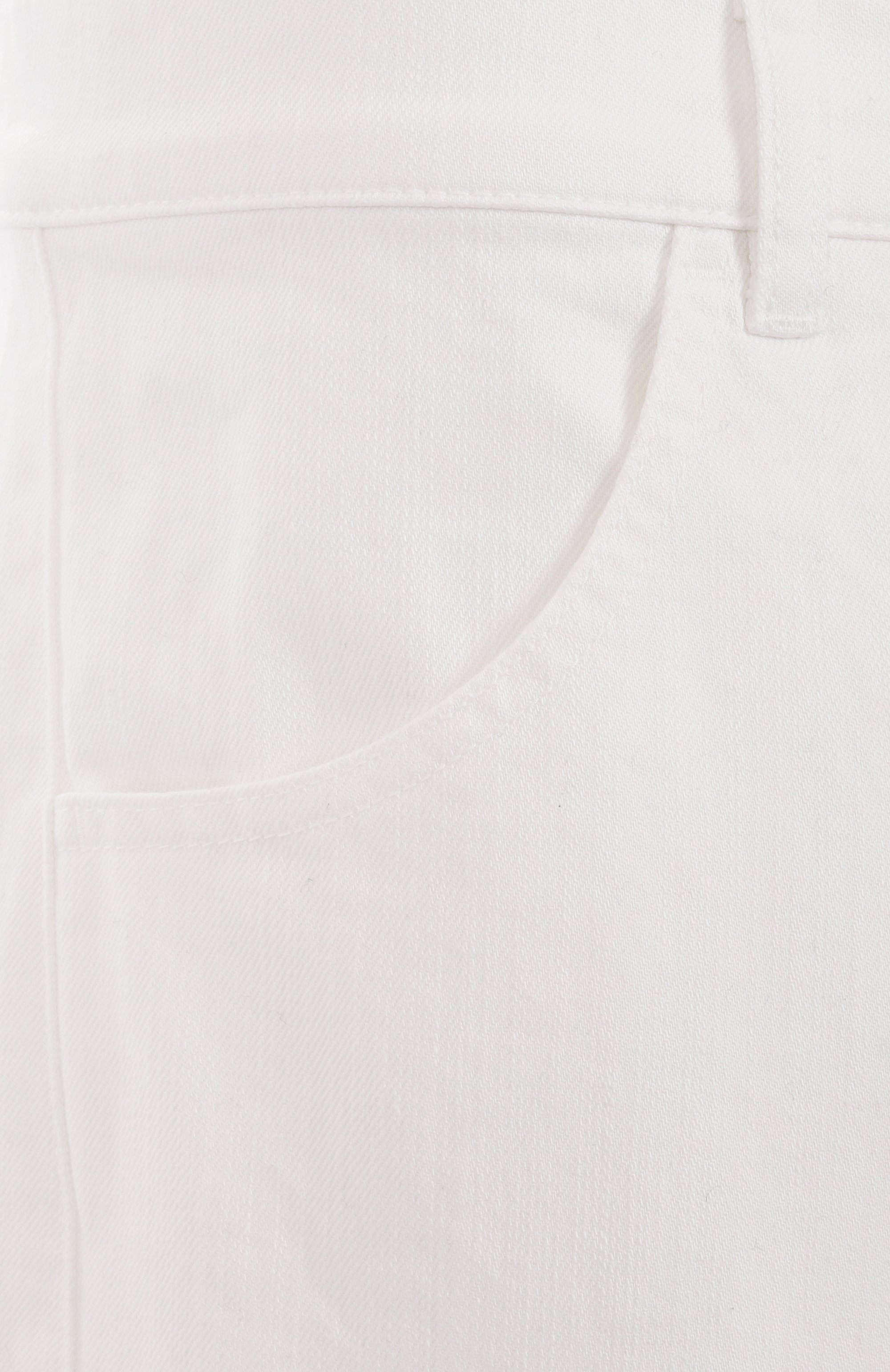 Хлопковые брюки ANDREA YA'AQOV, арт. 25MBEL55, фото 6