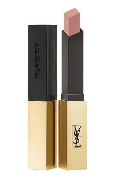 Женская матовая губная помада rouge pur couture the slim, 31 YSL, арт. 3614272945982