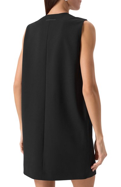 Платье MM6, арт. S52DA0046/M35153, фото 4