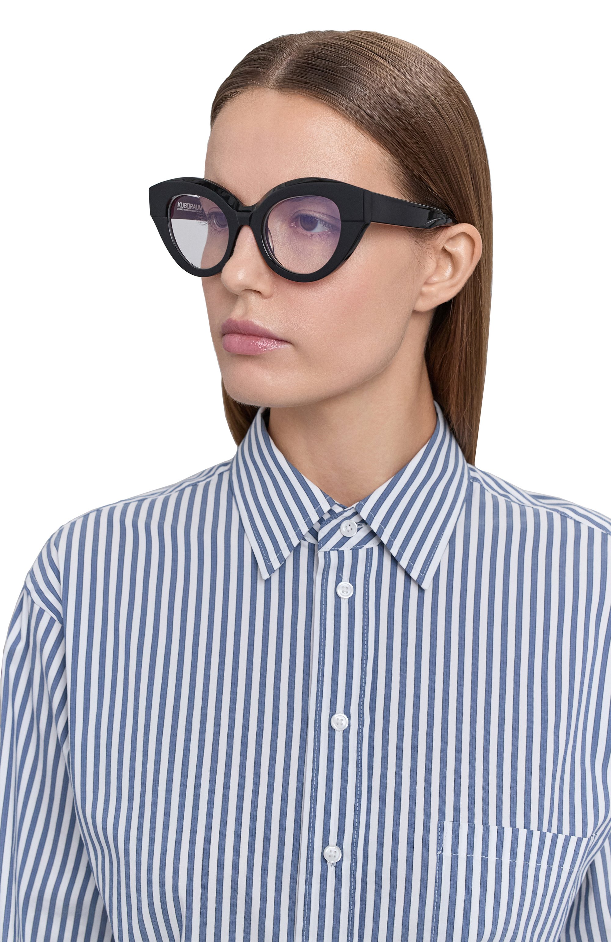 Оправа KUB0RAUM, арт. K35 BS, фото 2