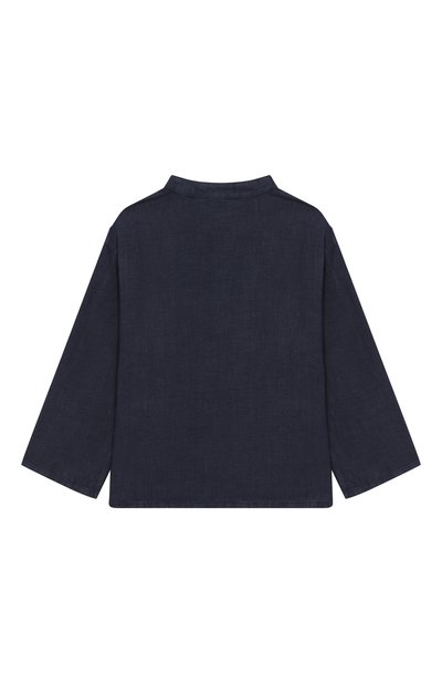 Комплект из рубашки и шорт IL GUFO, арт. P25DP523L6009/2A-4A, фото 3